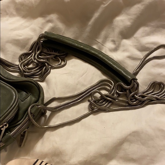 Alexander wang bag - Picture 5 of 5